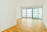 DANUBEVIEW - Singlewohnung mit Freifläche - Nähe Strandbad Alte Donau