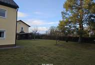 Doppelhaushälfte in Braunau mit großem Grundstück in Toplage