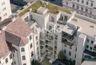 Exklusive 3-Zimmer-Neubauwohnung nahe Schloss Schönbrunn – Erstbezug mit Balkon & Loggia