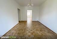 Charmante 2-Zimmer-Wohnung mit Potenzial in urbaner Lage