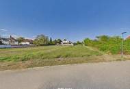Ruhig wohnen, zentral leben – 784 m² Baugrund in Neusiedl am See