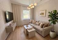 Klein, fein, mein - 2-Zimmer Wohnung - Ihr Rückzugsort beim Semmering!