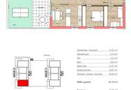 Modernes Neubau-Wohnhighlight mit Garten – Erstbezug in Haag am Hausruck
