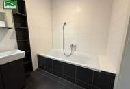 Wohnen im Grünen – Erdgeschoss mit Terrasse &amp; Gartenidylle