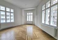 Stilvolle Altbauwohnung 232m² - 6 Zimmer - mit modernem Komfort in zentraler Lage