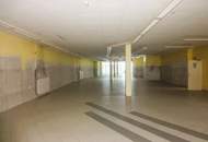 GESCHÄFTSLOKAL IM ZENTRUM
