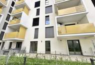 Hier müssen Sie schnell sein - AB SOFORT BEZIEHBAR! Tolle 3 Zimmerwohnung + Terrasse/Garten! Absolute Ruhelage - Tokiostraße!