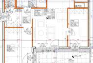 | 3-ZIMMER GARTENWOHNUNG |SÜDSEITIG | NAHE HBF | NIEDRIGE ENERGIEKOSTEN | AB DEZEMBER |