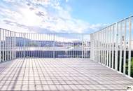 Die schwebende vierfach – Jackpot DG Wohnung – Familien HIT Herzens Floridsdorf Alte Donau