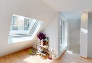 Townhouse mit Grünfläche und Terrasse in Hofruhelage - Altbaucharme trifft modernen Wohngenuss - Tolle Lage beim Fasanviertel! - JETZT ZUSCHLAGEN