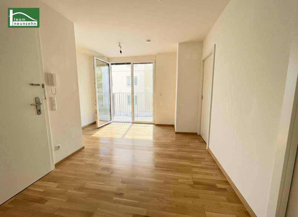 Sonnige 1,5-Zimmer Wohnung in ruhiger Seitengasse der Wattgasse &amp; Hernalser Hauptstraße! Ab Juli verfügbar