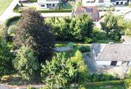 Sanierungsbedürftiger Bungalow in Ruhelage