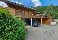Ein Zuhause mit Herz, Charakter und herrlichem Ausblick