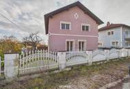 Familienhaus mit durchdachter Raumstruktur und großzügigem Platzangebot