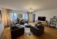 Brunn am Gebirge! 4-Zimmer DG Wohnung mit 130 m² und Eigengarten unter € 400.000!