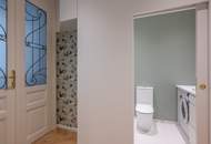 ++NEU++ TOP-sanierte 1,5-Zimmer Altbau-Wohnung in guter Lage!