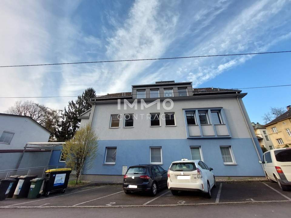 PKW Abstellplatz in der Sophiengutstraße 31 ab sofort zu vermieten