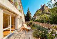 360° TOUR // GARTEN & TERRASSENWOHNUNG in PÖTZLEINSDORF