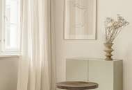 NEU WIEN - Nachhaltigkeit trifft Wohnkomfort