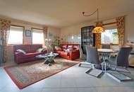 Entzückendes Landhaus mit Fernblick im Steinfelde am Fuße der Hohen Wand