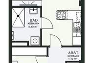 Ihr neues Zuhause im Messequadrant – modern, lebenswert, einzigartig