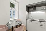 Schönbrunner Top-Rendite | Serviced-Apartments mit Betreiber-Modell