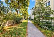 Familienhit - charmante 4 Zimmer-Wohnung in Ruhelage