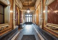 Prestigeträchtige Geschäftsadresse für Ihr neues Büro. Erstbezug beim Rathaus