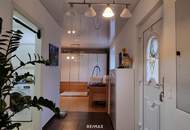 Viel Platz für Ihre Zukunft: Einfamilienhaus mit großem Garten in Kapelln