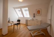 Exklusiver Erstbezug im Ärztehaus Klagenfurt – Wohnung für Ordination/Therapie