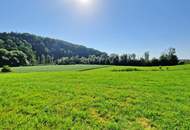 Ihr Unternehmensstandort mit Zukunft – Betriebsbaugrund in Top-Lage