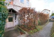 3-Zimmer-DG-Wohnung in Jahrhundertwendehaus mit Terrassen-Grünblick