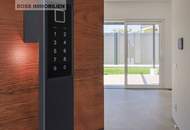 Luxo Smart | mit Garten