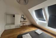 23 möblierte Wohnungen in Ruhelage! OPEN HOUSE am Sonntag den 25.10.2026 zwischen 10:00 - 11:00 Uhr