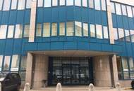 Moderner Büroneubau am Franzosengraben