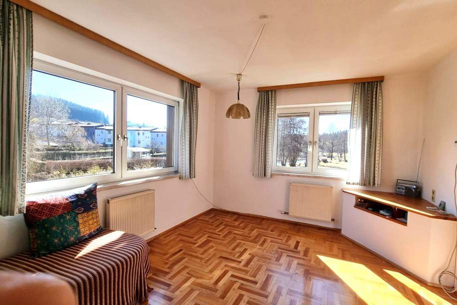 Sonnige 3 Zimmerwohnung in traumhafter Lage, Wohnung-kauf, 145.000,€, 4180 Urfahr-Umgebung