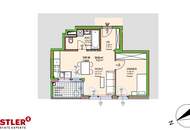 Zuhause am Marchfeldkanal - Moderne Eigentumswohnungen warten auf neue Eigentümer