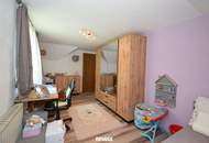 Wohnhaus in erhöhter Siedlungslage in Frankenfels