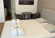 2 Getrennte Appartment Nähe 1 Bezirk Kurzzeitvermietung Beherbergungwidmung