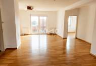 Großzügige 4-Zimmer-Wohnung mit Balkon in Artstetten