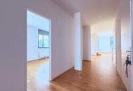Traumblick mit 52m² Terrassenfläche!!! 4-Zimmer-Dachgeschosswohnung direkt an der U3!!!