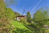 Miete: Einfamilienhaus in idyllischer Bestlage mit Traumblick - Kitzbühel