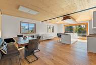 Penthouse in Zentrumsnähe