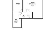 Grün, ruhig, kuschelig – Meine perfekte erste Wohnung!!