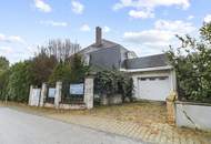 ++ VILLA MIT CHARAKTER ++ Exklusives Anwesen - Nähe HERMESSTRASSE