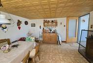 Einfamilienhaus mit Ausbaupotenzial, wo die Sonne einzieht und die Rosen blühen