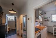 Dachterrassenwohnung im Herzen Döblings