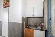 ++NEU++ sanierungsbedürftige 1-Zimmer Altbauwohnung mit Potenzial!