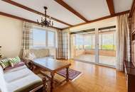 Familienidylle in Luftenberg – gemütliches Zuhause mit Garten und Garage