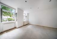 Attraktives Geschäftslokal direkt am Karmelitermarkt – ca. 30 m² im historischen Wiener Stilaltbau